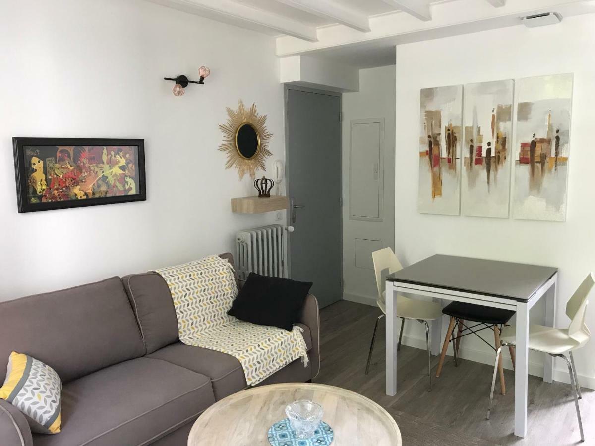 Villa Le Nid Ницца Экстерьер фото