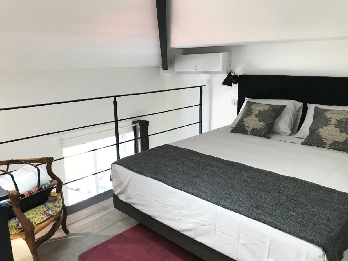 Villa Le Nid Ницца Экстерьер фото